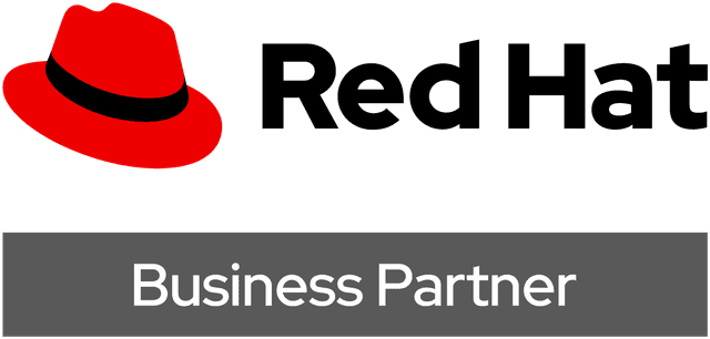 Red Hat Business Partner